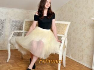 Fehimea