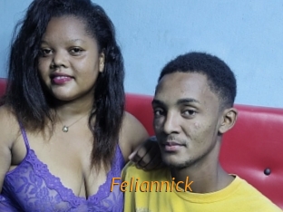 Feliannick
