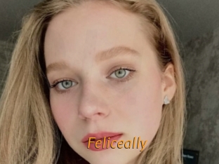 Feliceally