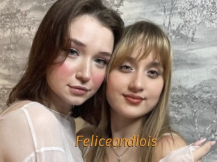 Feliceandlois