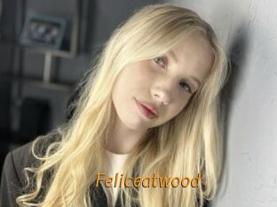 feliceatwood Porn University