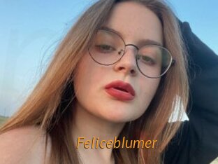 Feliceblumer