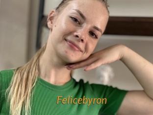 felicebyron Porn University
