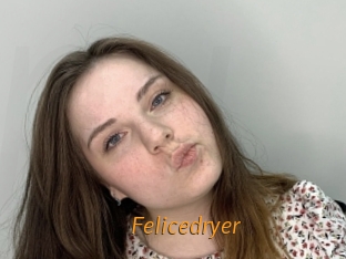 felicedryer Porn University