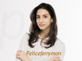 Feliceferryman