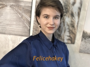 Felicehakey