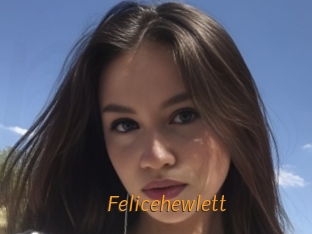 Felicehewlett