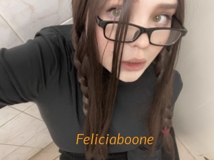 Feliciaboone