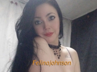 felinajohnson Porn University