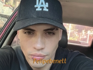 Felipebenett
