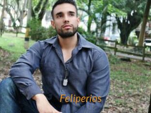 feliperios Porn University