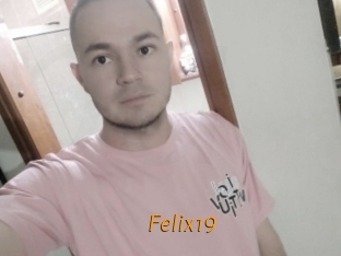felix19 Porn University