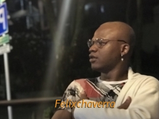 Felixchaverra