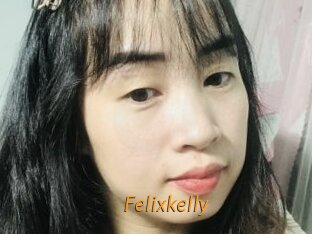 felixkelly Porn University