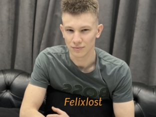 felixlost Porn University