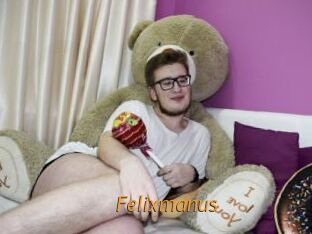 Felixmanus