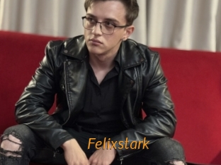 felixstark Porn University