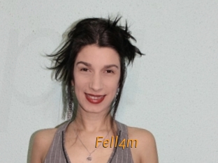 Fell4m