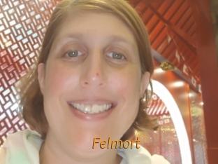 Felmort