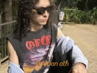 Felurian_ath
