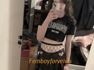 Femboyforveiws