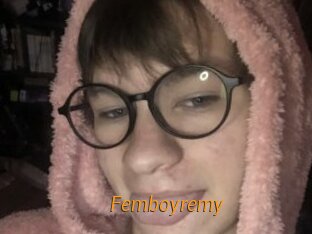 Femboyremy