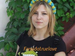 Femidatruelove
