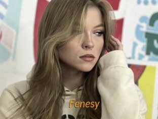 Fenesy