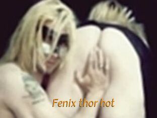 Fenix_thor_hot