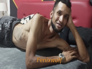 Fenixwolf