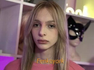 Fenkayork