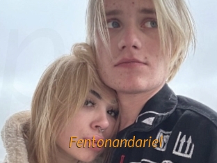 Fentonandariel