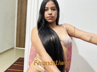 Ferandstiwar