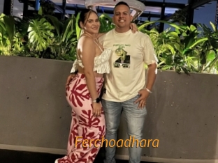 Ferchoadhara