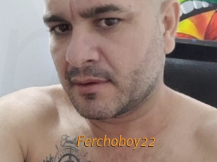 Ferchoboy22
