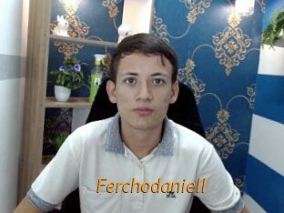 ferchodaniell Porn University