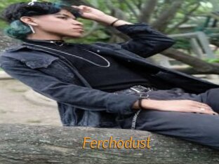 Ferchodust
