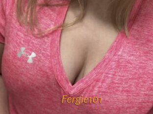Fergie101