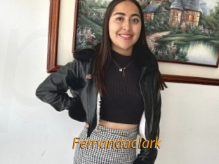 Fernandaclark