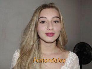 Fernandalov