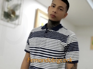 Fernandobigcock