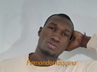 Fernandomaquina