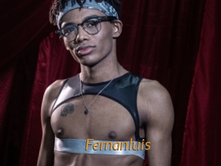Fernanluis