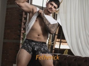 fetherick Porn University