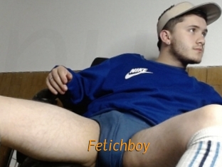 Fetichboy