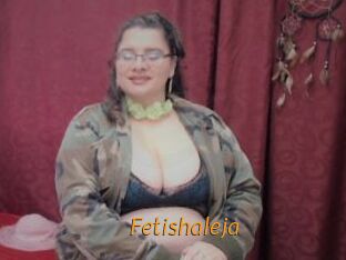 Fetishaleja