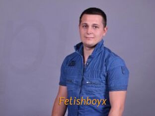 Fetishboyx