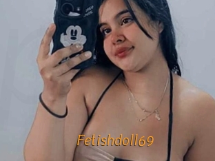 Fetishdoll69