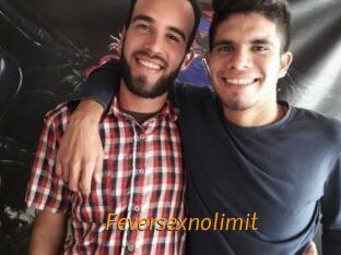 Feversexnolimit