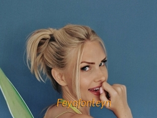 Feyafonteyn